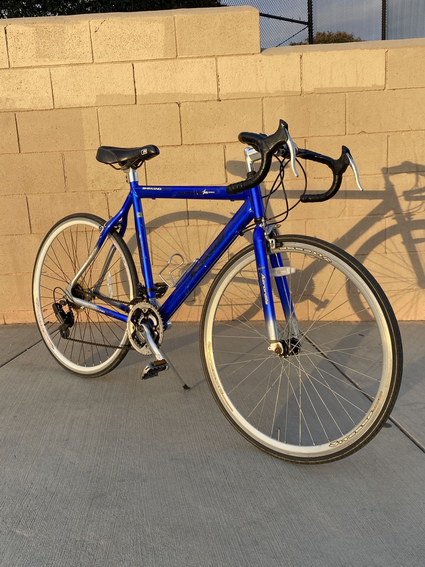 GMC Denali Road Bike