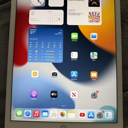 iPad Pro 2nd generation 12.9 inches
