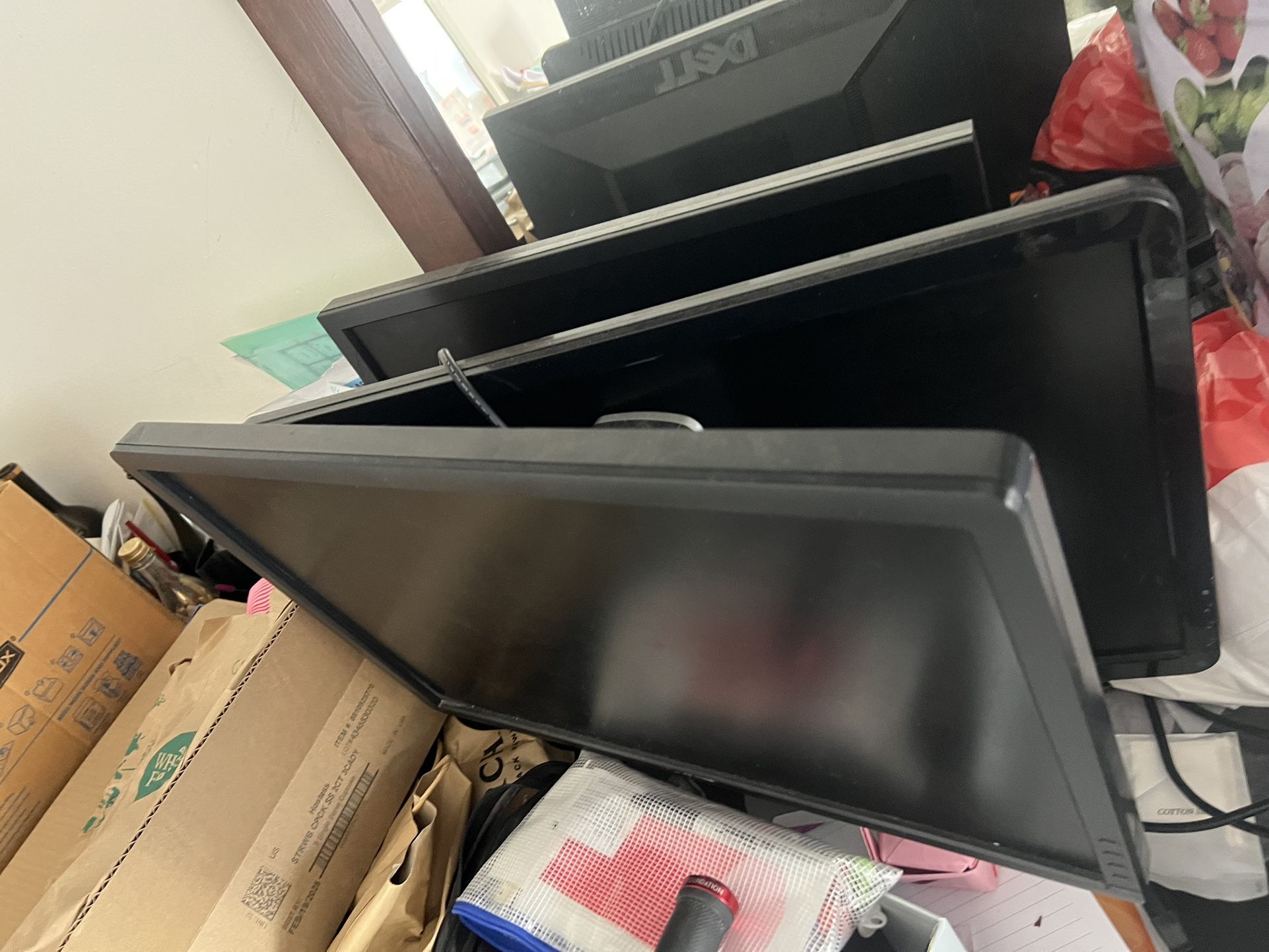 FREE MONITORS 76 Mission Court Foothill Rãnh