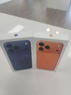 🚨 Apple iPhone 17 Pro Max 6.9 inch (Brand New Unlocked) – $1 to Take It Home Today! Full Apple Warranty Included