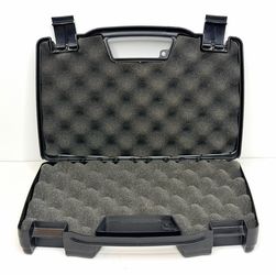 Plano Protector Series 1403 Hard Protective Storage Case w/ Foam Insert | Excellent!