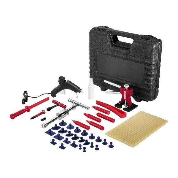 MADDOX
Deluxe Paintless Dent Repair Kit