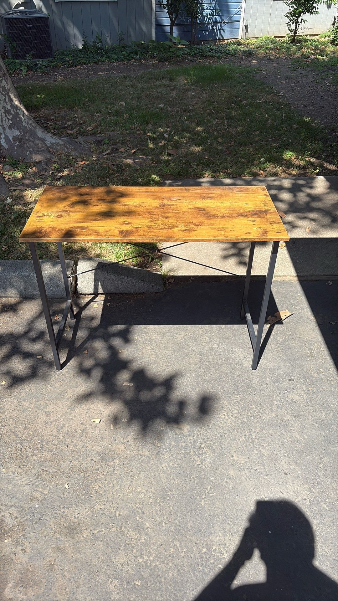 Desk 