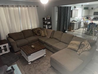 Sectional