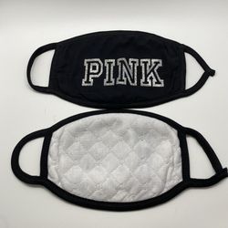 Designer Face mask- PINK