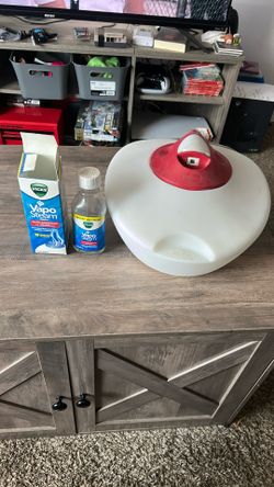 Vapor Steam
