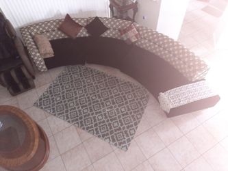 Costume made living room set/sofa/couches