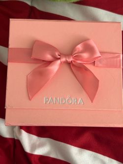 Pandora Tennis Bracelet