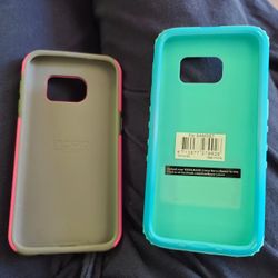 Galaxy S7 Cases Like New
