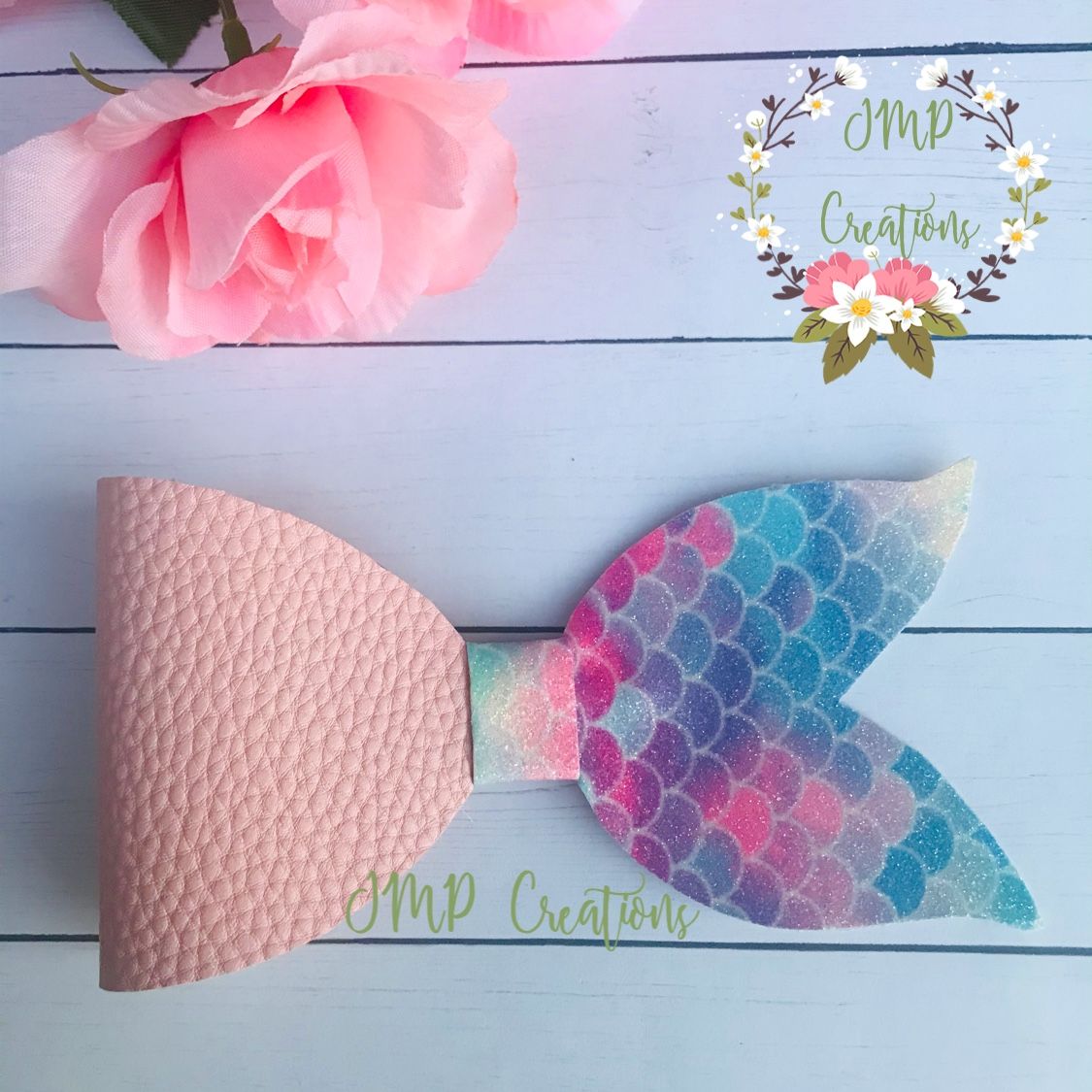 Bow For Girls/ Moños Para Niña