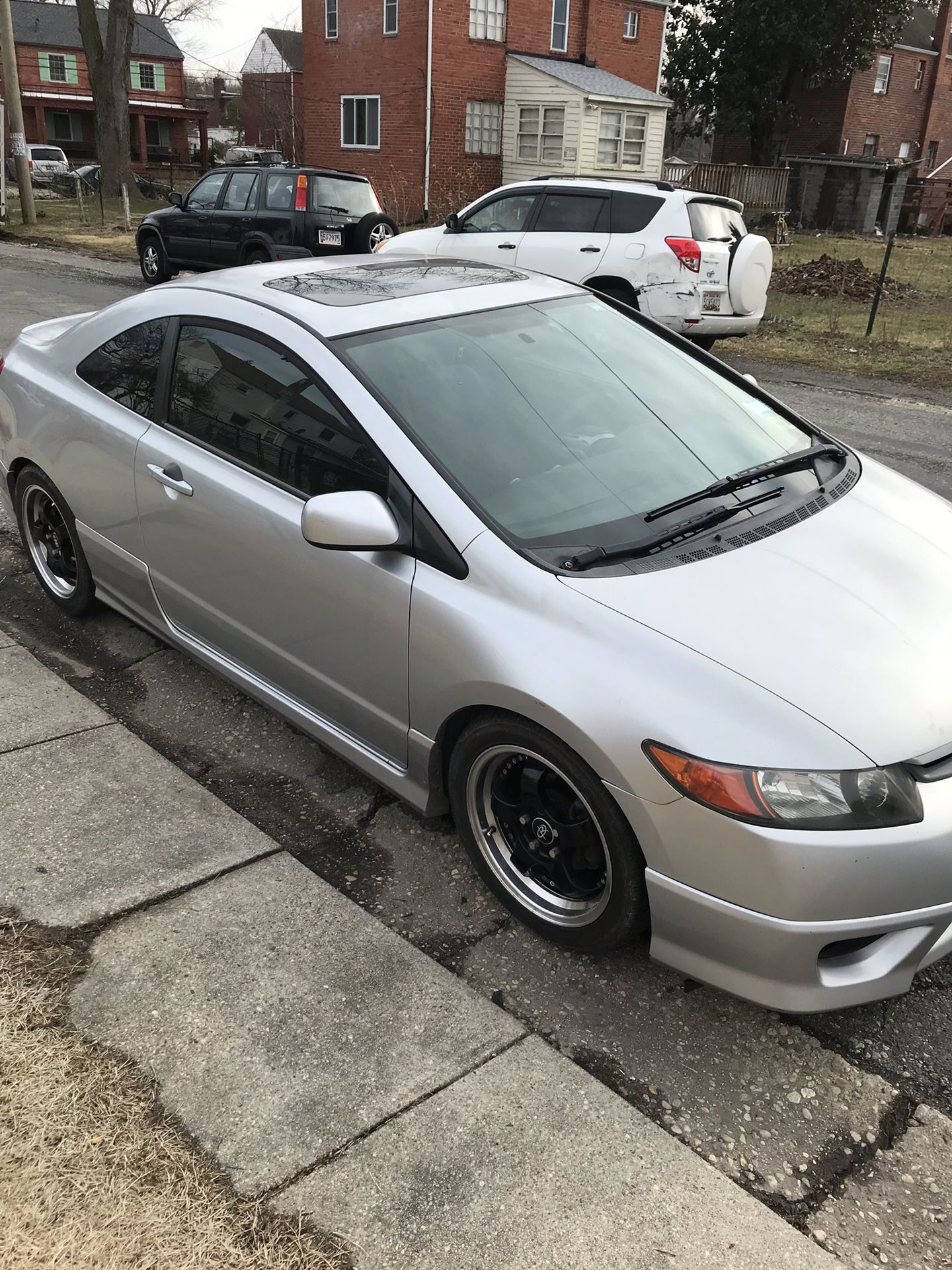 2006 Honda Civic