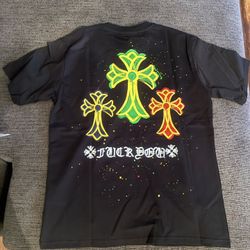 Chrome Hearts Tee 