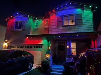Govee lights