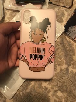 iPhone case