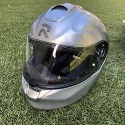 Rpha Max Helmet Like New - Medium