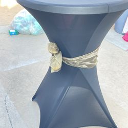 Cocktail Table