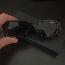 Prada sunglasses 