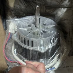 Frigidaire washing machine motor and pulley