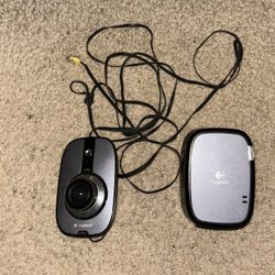 Logitech Alert 700i