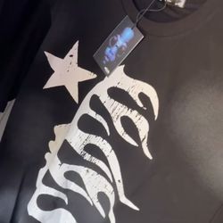Hellstar shirt