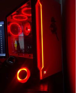 Gaming pc