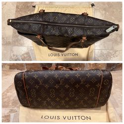 Louis Vuitton, Bags, Authentic Louis Vuitton Totally Gm