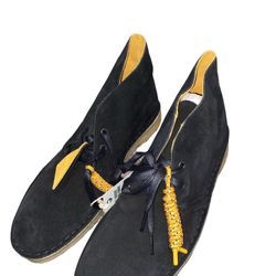 Clarks Original Desert Boot 