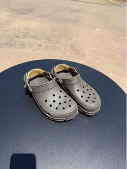 Crocs Offroad Clogs Men’s Size 11
