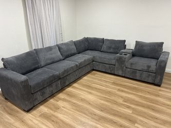 Brand New Sectional Couch