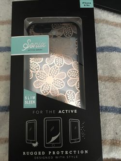 iPhone 6/6s case