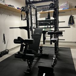 Sm400 (Free Delivery + Install)