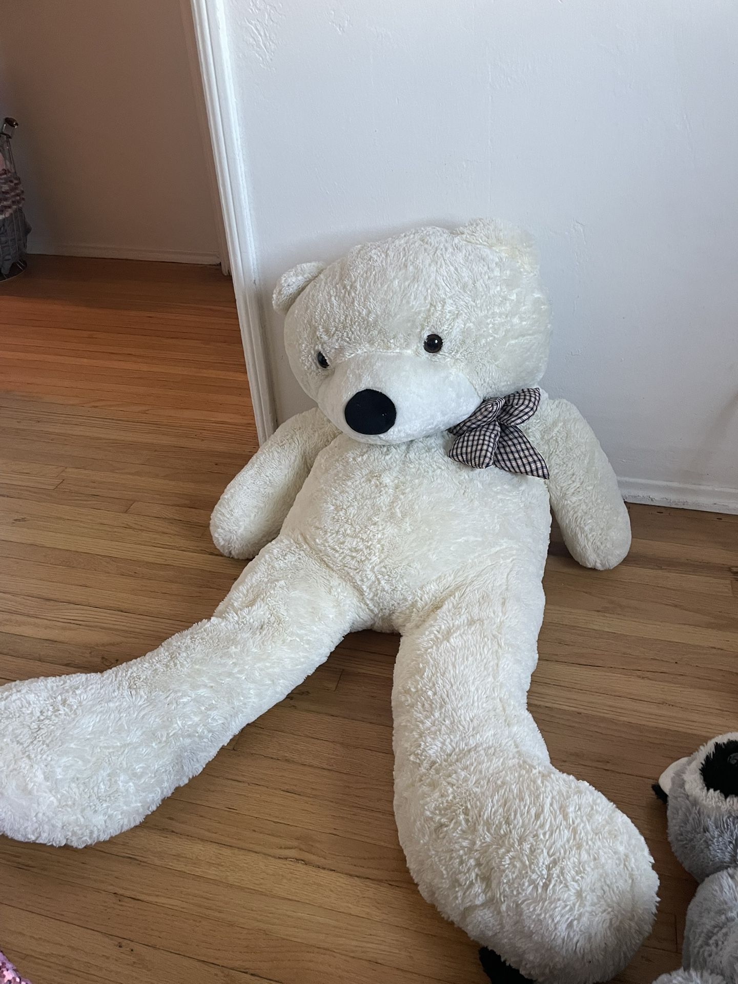 Extra Large Bear