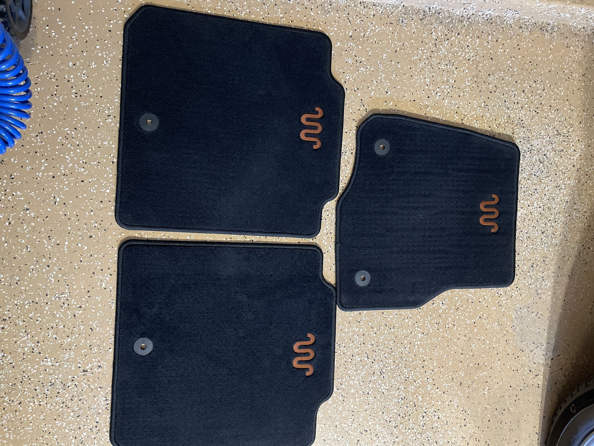 King Ranch Floor Mat Expedition for Sale in El Paso, TX OfferUp