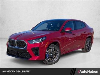 2026 BMW X2