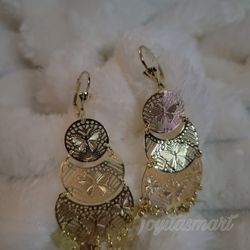 ORO LAMINADO 💖 GOLD PLATE 💖 