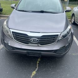 Kia Shortage