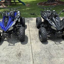 Kids Atvs 