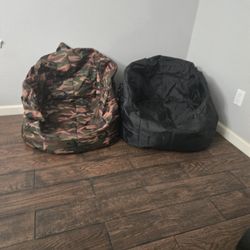 Big Joe Bean Bag Chairs