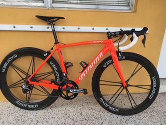 specialized s-works sl4 new
