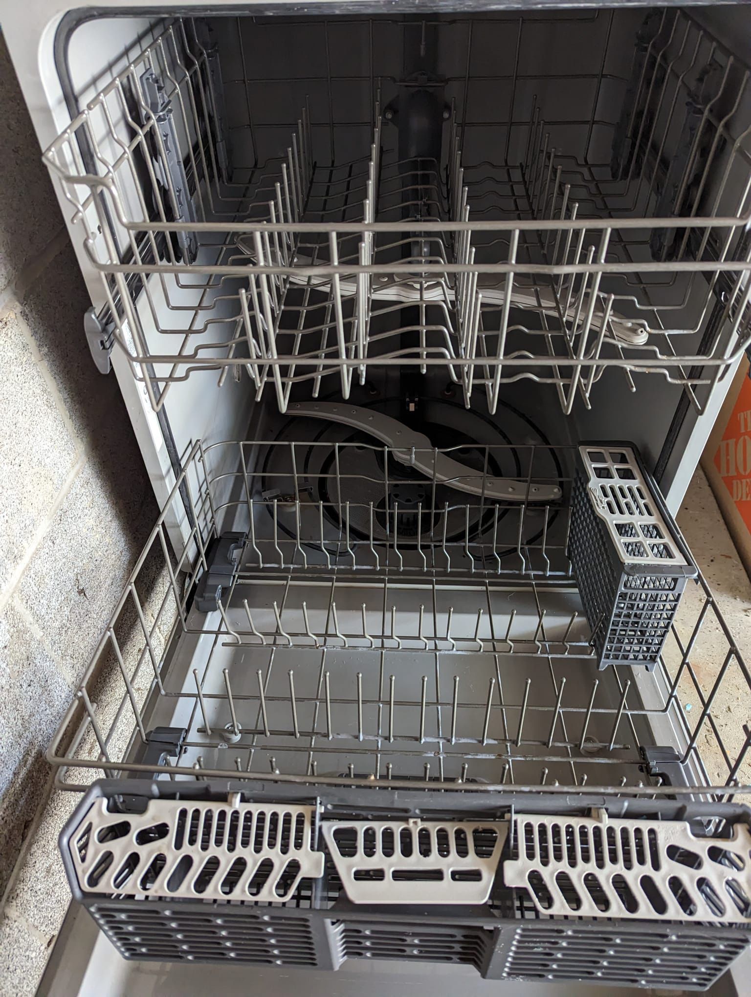 Dishwasher - GE