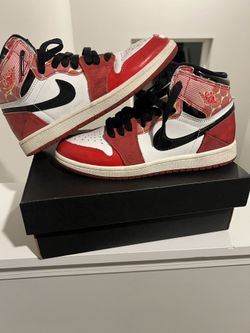 Jordan 1 2.5y