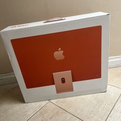 Apple iMac M3 