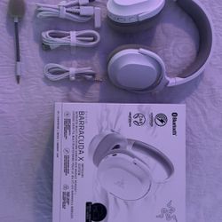Razer Barracuda X (Mercury Edition)