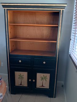 China Cabinet