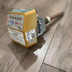 Water Heater Regular Never Used