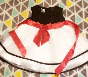 3*6Months Dress
