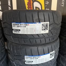 Falken Tires