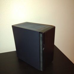 Powerful Midgrade Gaming PC