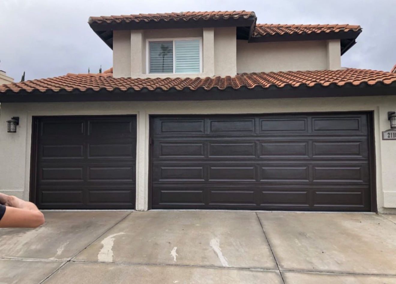 Garage Doors