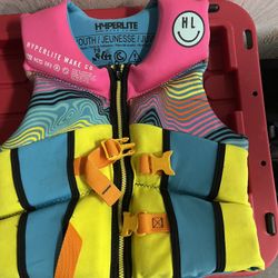 Life Jacket